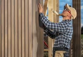 Affordable Siding Repair and Maintenance Services in High Ridge, MO